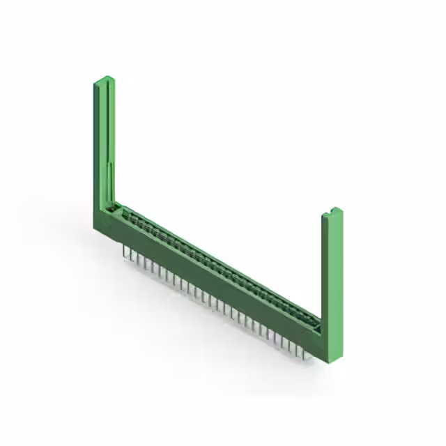307-026-458-168 EDAC Inc.  Edgeboard Connectors